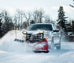 Campbell River Snow Removal