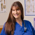 Dr. Janis Guthy Chiropractor-Decompression Laser Center