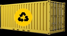 Campbell River Bin Rental